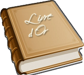 Livre d'or